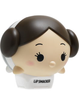 lip smacker star war new item