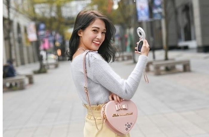 CASIO TR Mini X JILL by JILLSTUART (3)