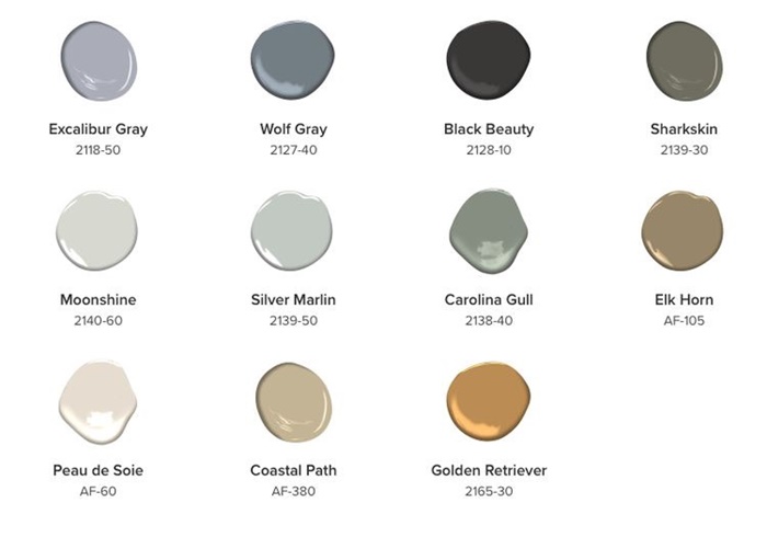 color trend 2018 for home decor (6)
