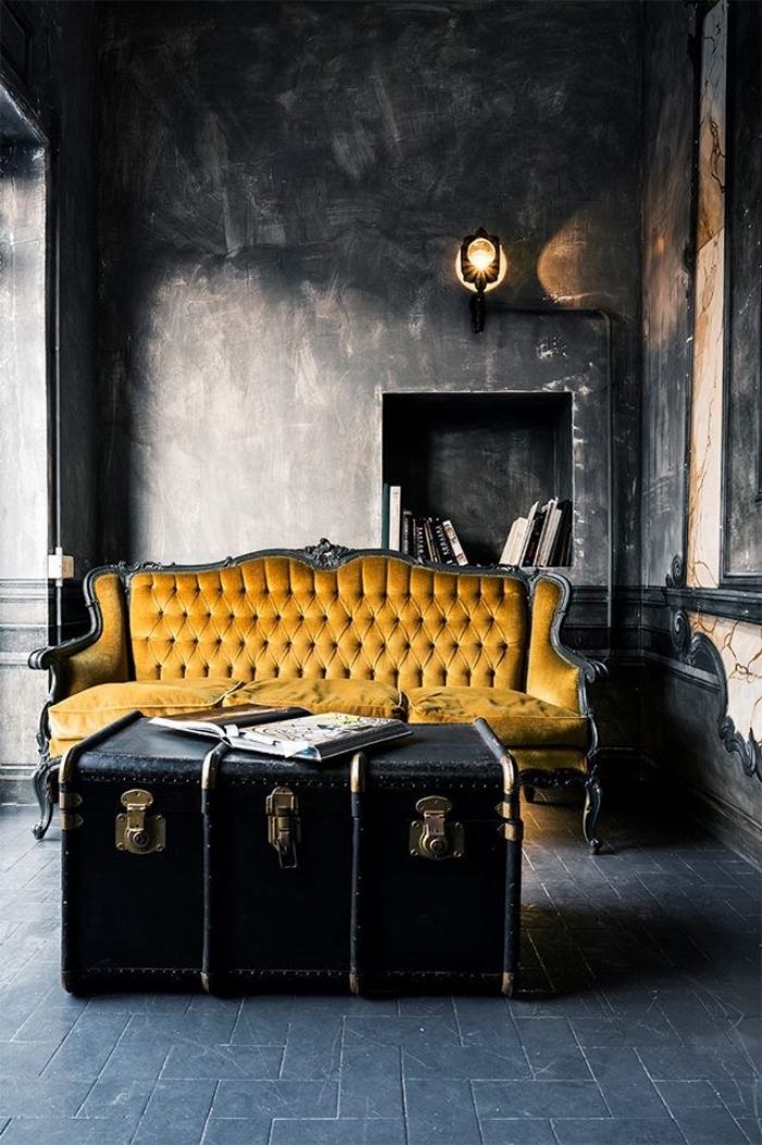 industrial vintage style (2)