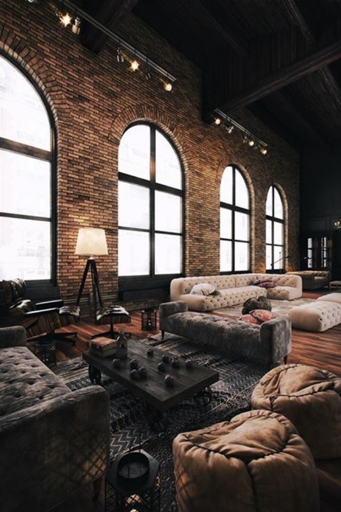 industrial vintage style (5)