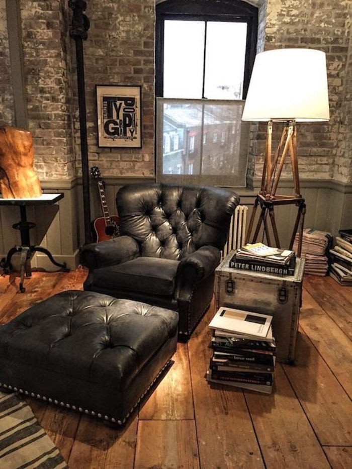 industrial vintage style (9)