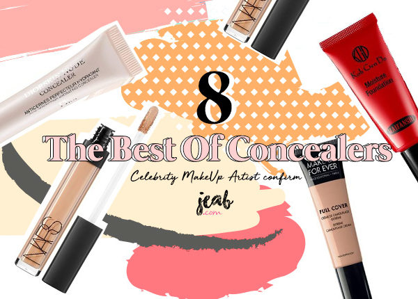 Chanel Correcteur Perfection Long-Lasting Concealer Archives 