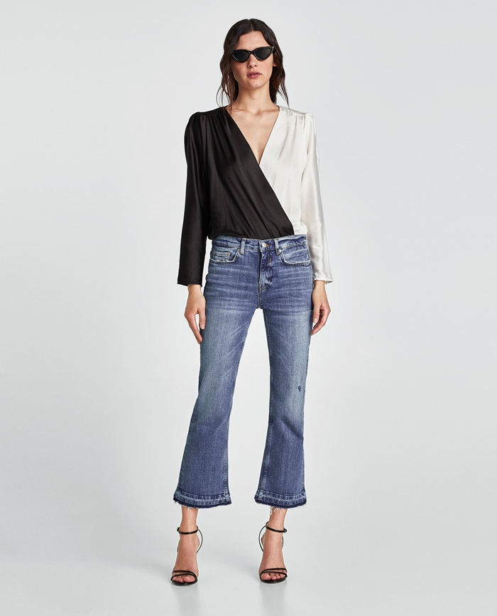 #5 denim