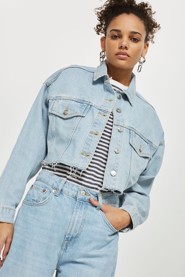 #6 denim
