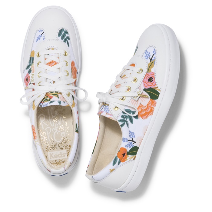 Rifle Paper Co Kedsnull