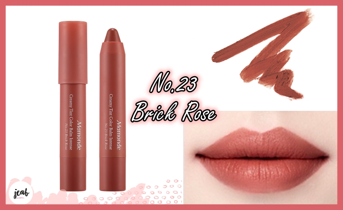 mamonde creamy tint lip blam mlbb (4)