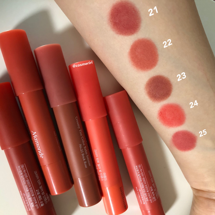 mamonde creamy tint lip blam mlbb (8)