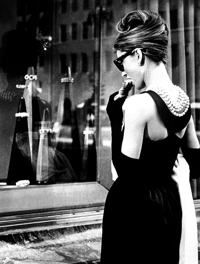 Breakfast-tiffany