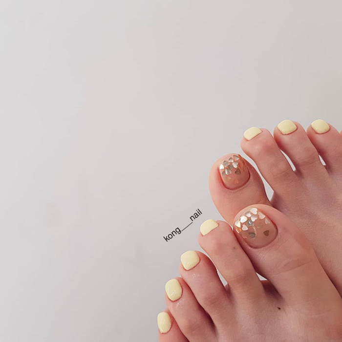 batch_foot nail art by kongnail (10)