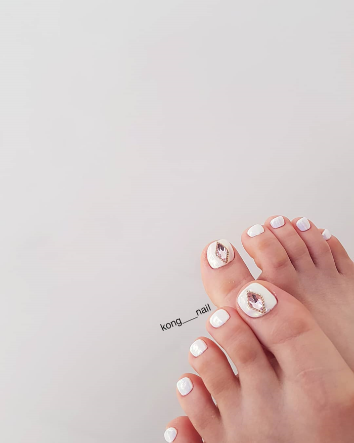 batch_foot nail art by kongnail (17)