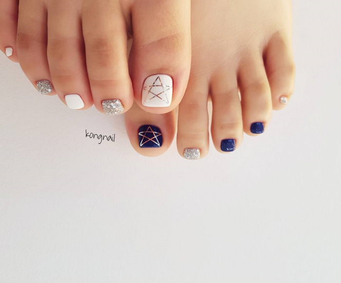 batch_foot nail art by kongnail (2)