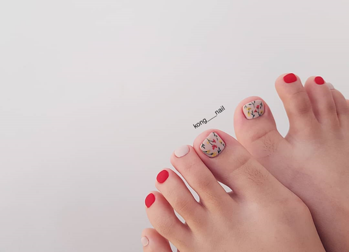 batch_foot nail art by kongnail (9)