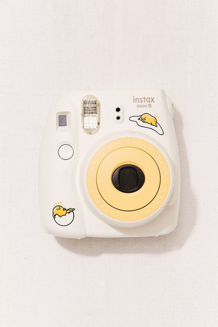 gudetama instax mini 8 (1)