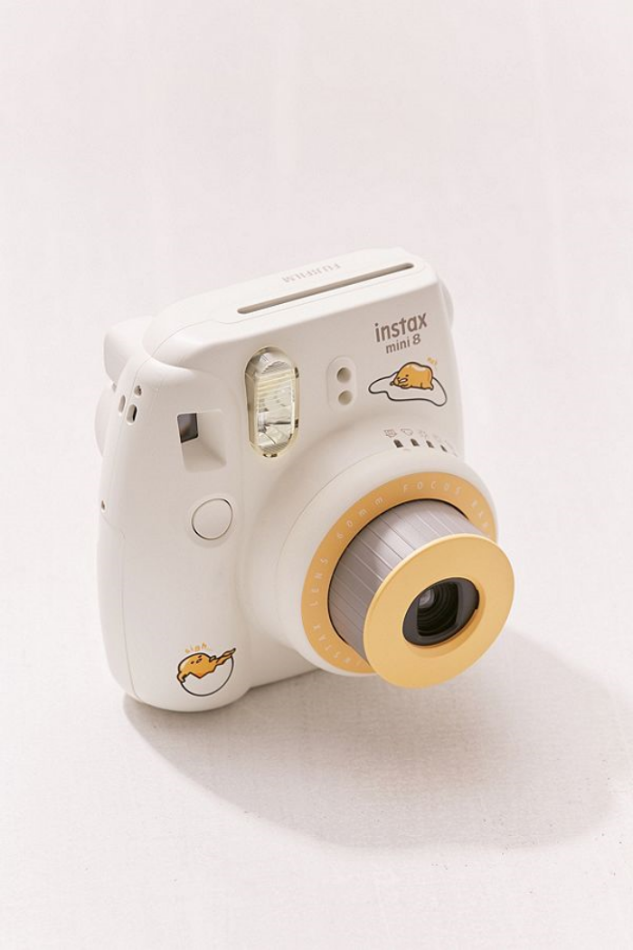 gudetama instax mini 8 (2)