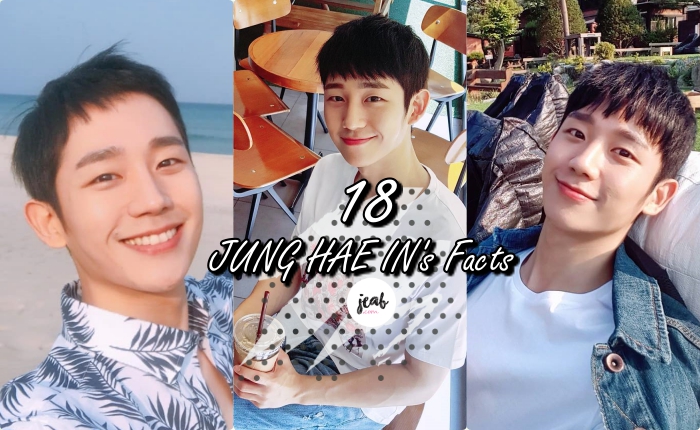 junghaeinfact