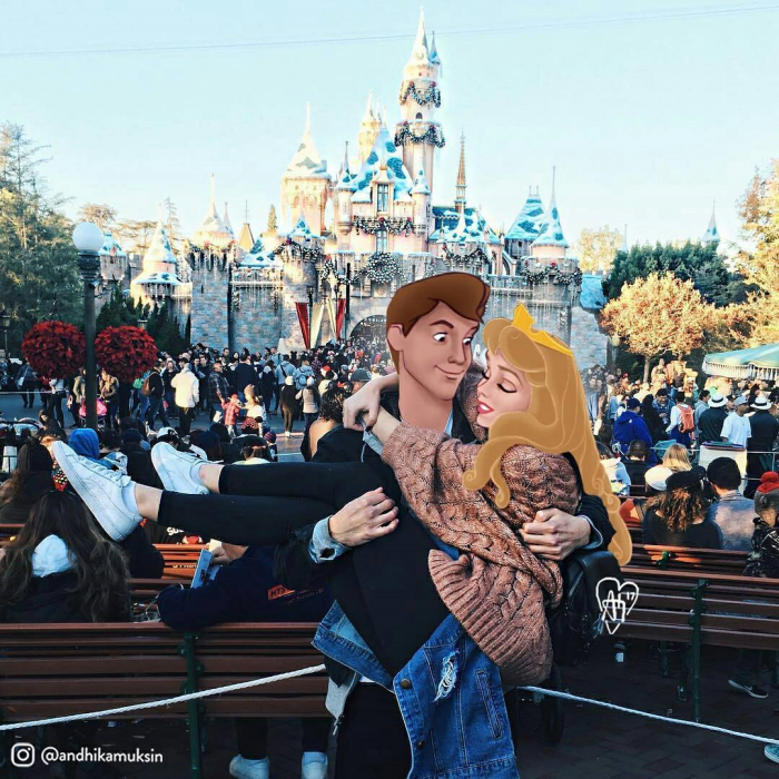 photoshop disney prince princess in 2018 (5)