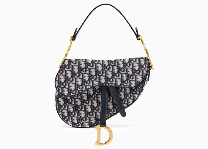 Dior Saddle Bag - JEAB.com