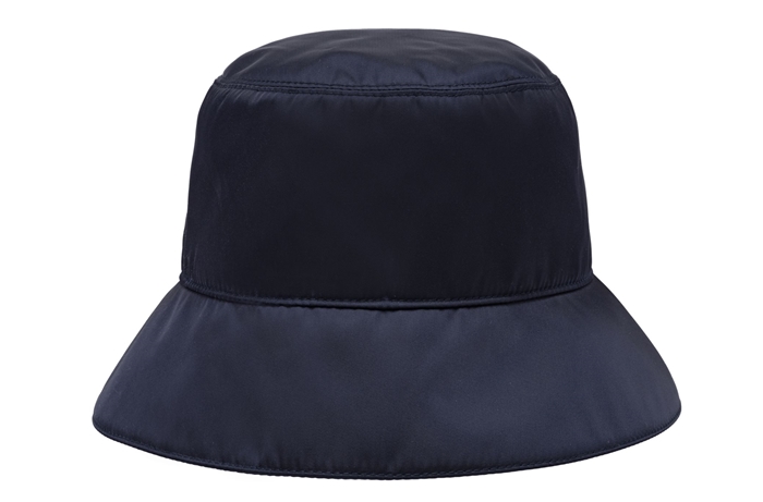 2.Prada-Hat