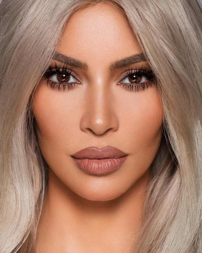 KKW BEAUTY NUDE LIPSTICK COLLECTION (2)