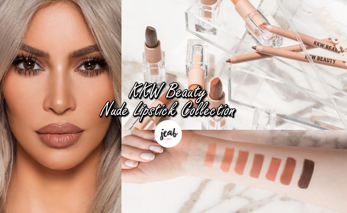 KKW BEAUTY