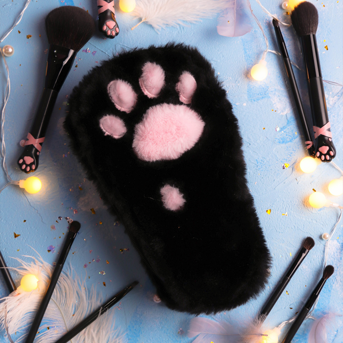 babycat brush set black (7)