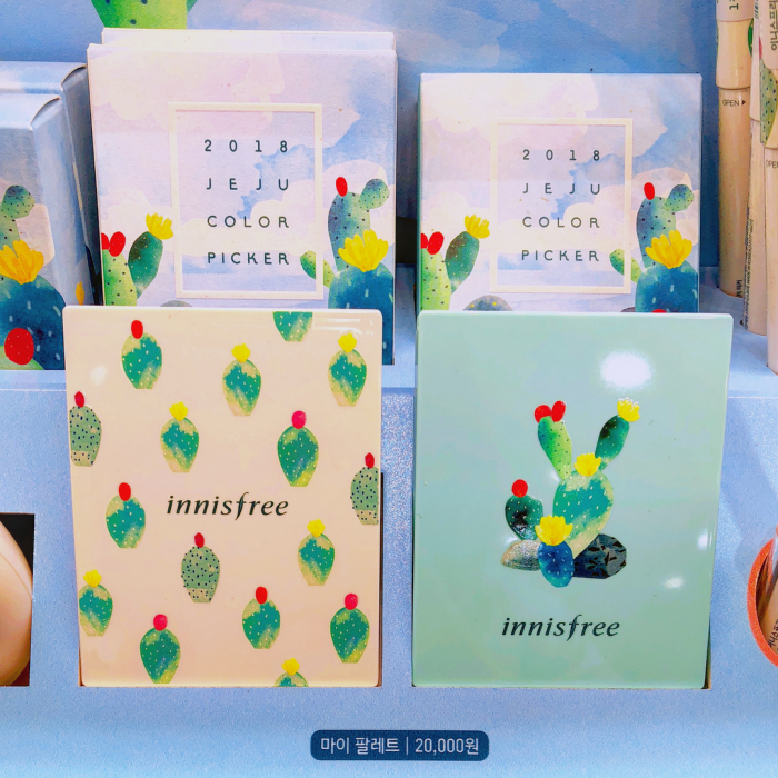 batch_0Innisfree 2018 jeju color pick - cactus (12)