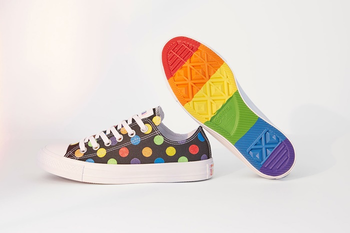 Scarpe store converse 2018