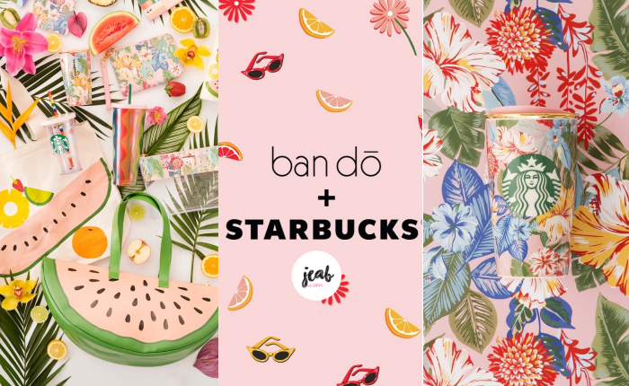 head starbucks bando