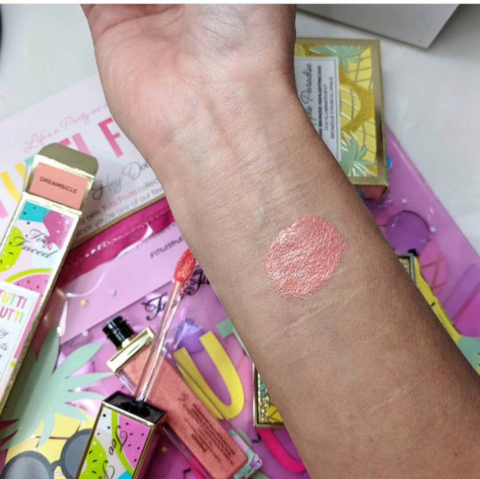 Too Faced Tutti Frutti (7)
