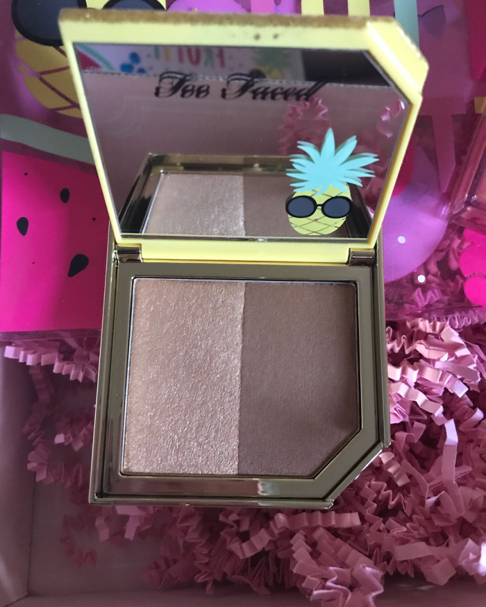 Too Faced Tutti Frutti (8)