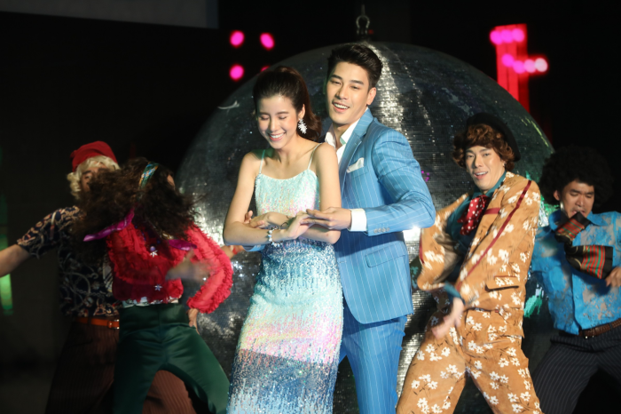 batch_0เคน เอสเธอร์ กับลีลาดิสโก้แดนซ์