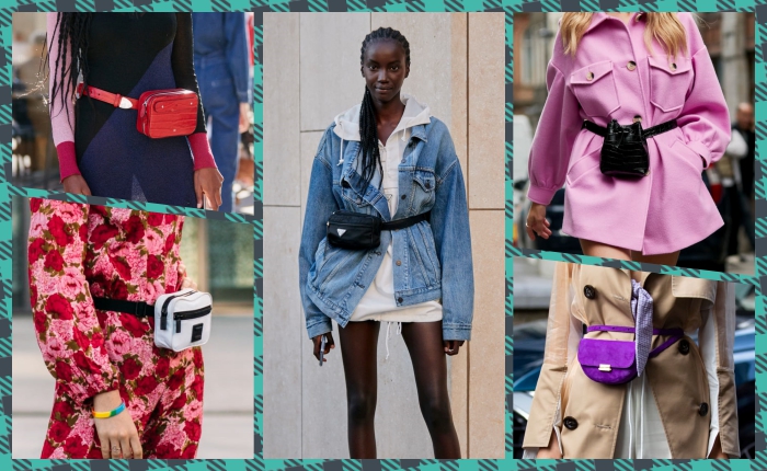 7 เทรนด์กระเป๋า 2019 สุดฮ็อตจาก London Fashion Week