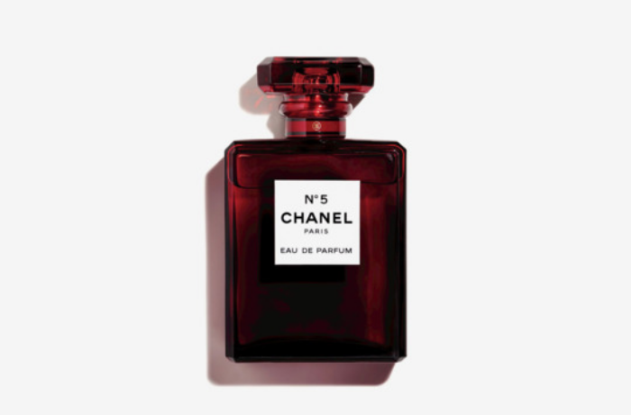 CHANEL N5 RED EDITION (5)