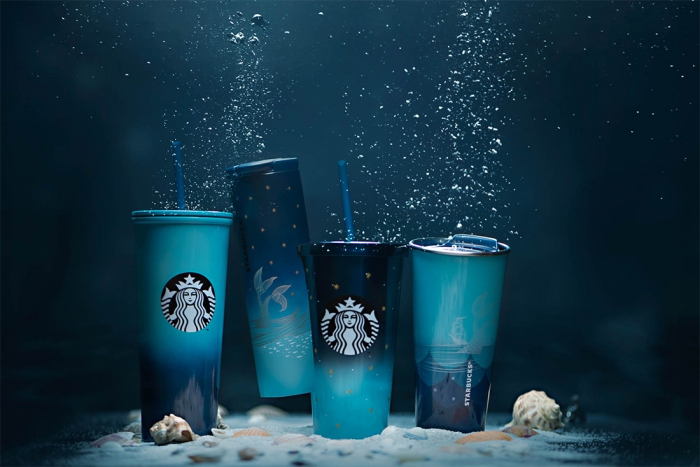 Starbucks The Anniversary Collection 47 years (9)