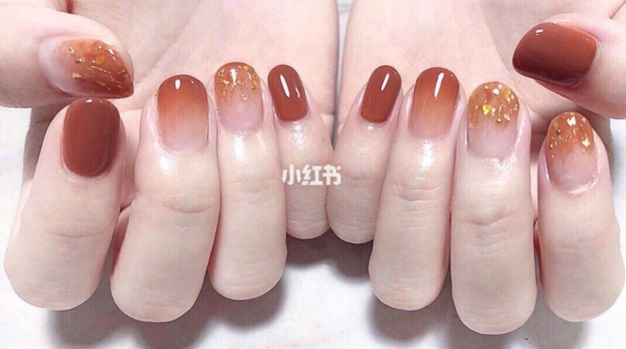12 red maple nail ideas03