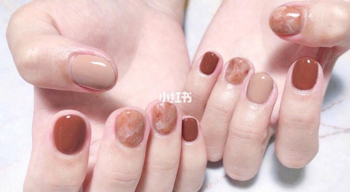 12 red maple nail ideas07