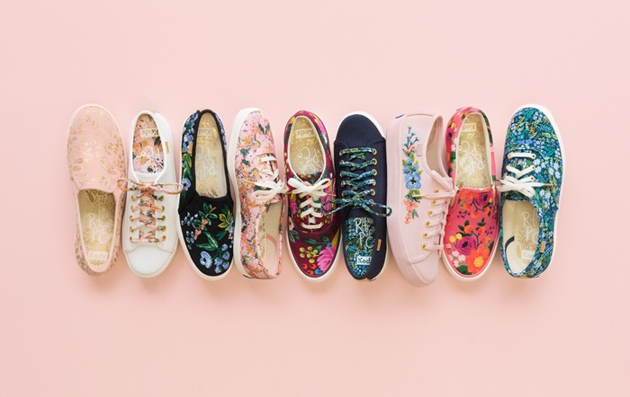 Image Source : Keds