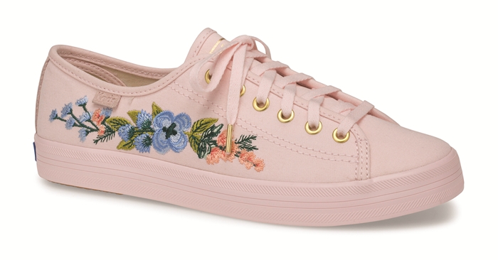 Image Source : Keds