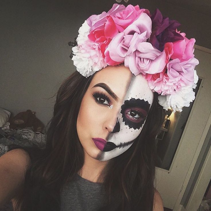batch_0make up by @ulloalondra! .