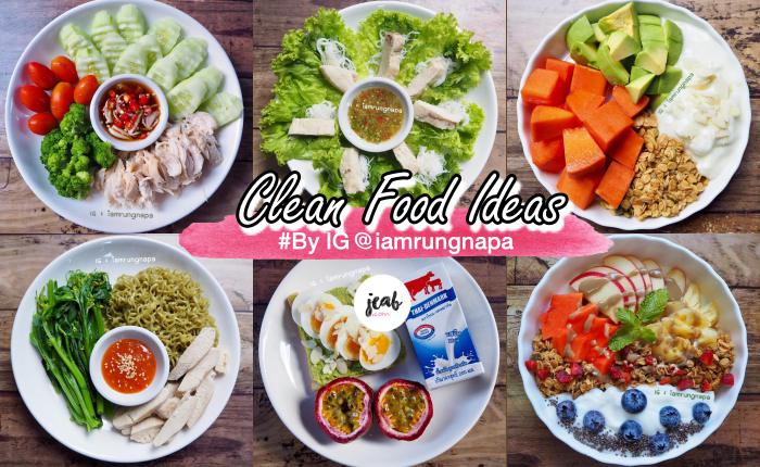 clean food ideas by IG @iamrungnapa (1)