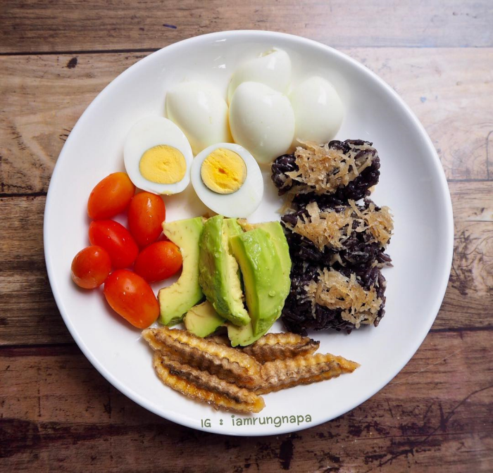 clean food ideas by IG @iamrungnapa (10)