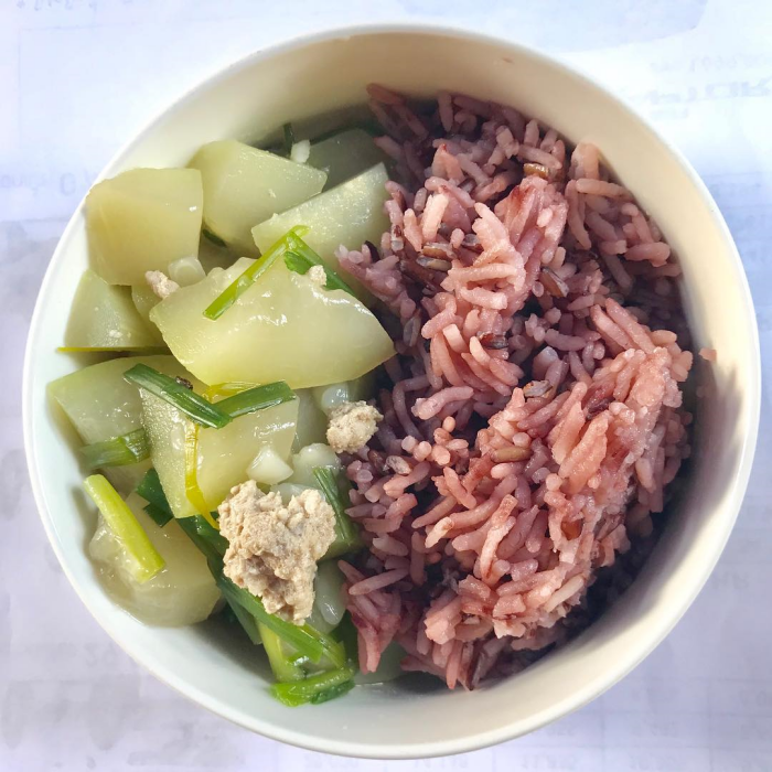 clean food ideas by IG @iamrungnapa (11)
