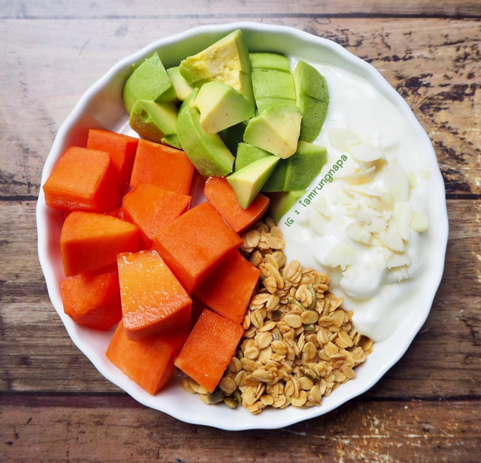 clean food ideas by IG @iamrungnapa (13)