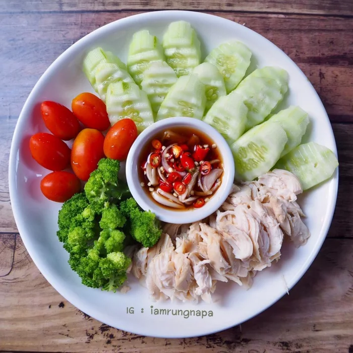clean food ideas by IG @iamrungnapa (4)