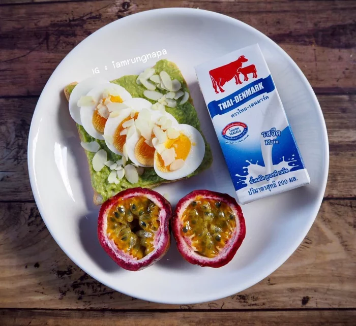 clean food ideas by IG @iamrungnapa (5)