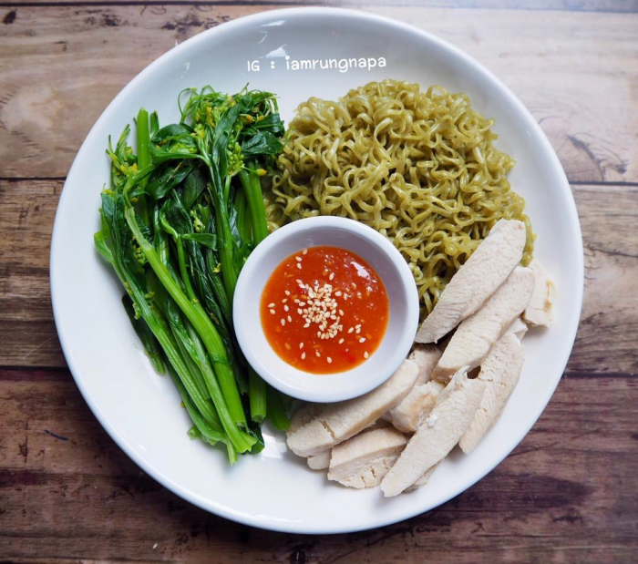 clean food ideas by IG @iamrungnapa (9)