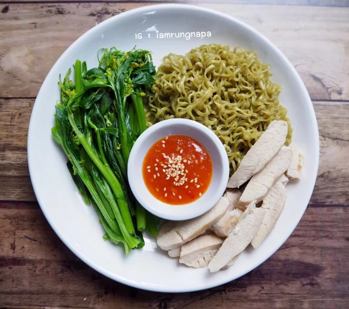 clean food ideas by IG @iamrungnapa (9)