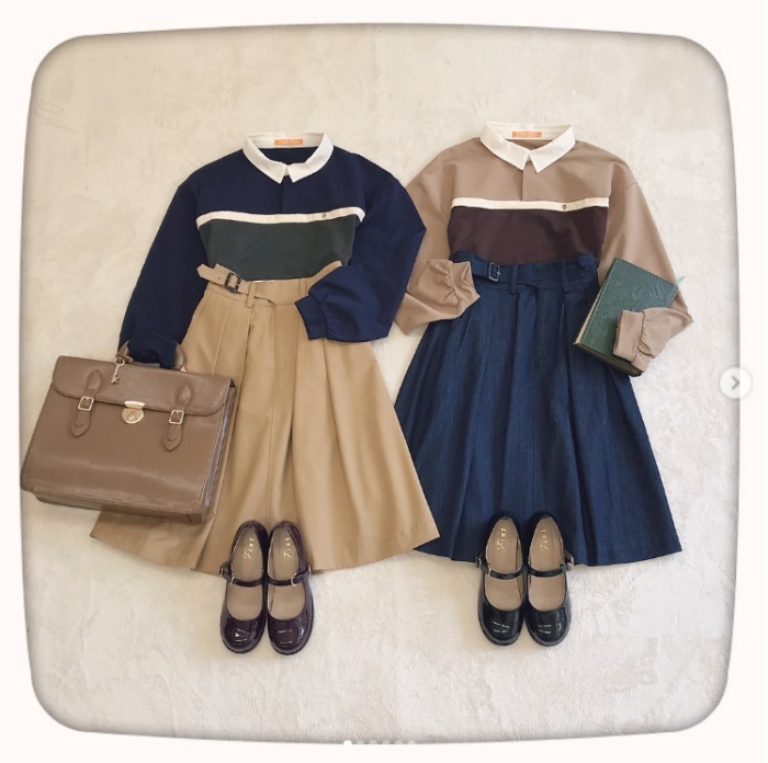 vintage fashion ideas (12)