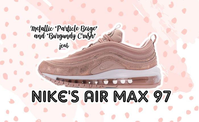 Nike air max clearance 97 red crush ราคา